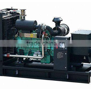 Weichai 4105ZD engine generating set