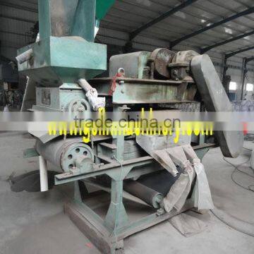 High Intensity Monazite Single Disc Electromagnetic Separator photo-5