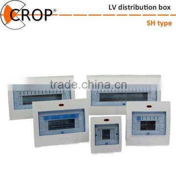 Distribution box/Junction box/switch box/distribution board SH series