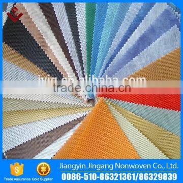 China Manufacturer Colorful Antistatic PP Non-Woven Fabric