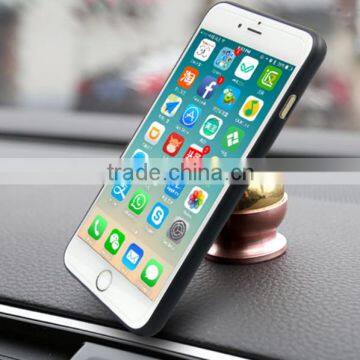 New arrival all sides protective pp case with Magnet for iphone6/6s
