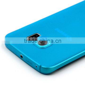 Waterproof PP Material Mobile Phone Cover Case for Samsung S6 Edge photo-6