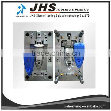 ABS molding part/plastic mould /injection mould