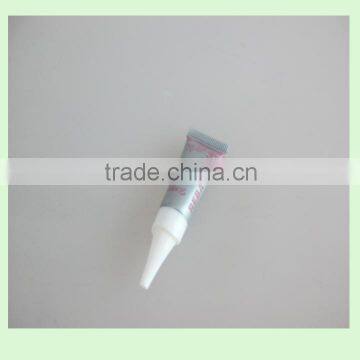 5ml custom cosmetic packaging company for cosmetics usage