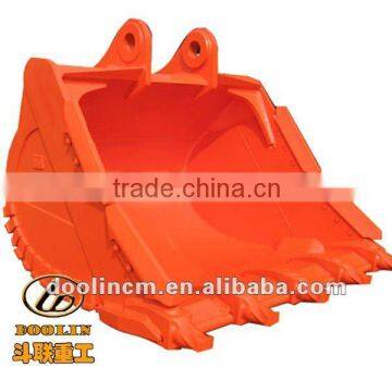 Excavator Buckets Sales for EX870