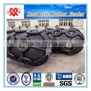 Protection Advice Inflatable Marine Yokohama Rubber Fender For Sale