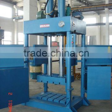 Coconut fiber baler machine coconut fiber machine coconut fiber press baler machine