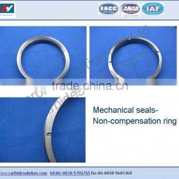 Pumps Tungsten Carbide , Silicon Carbide Mechanical Seals Blanks photo-6