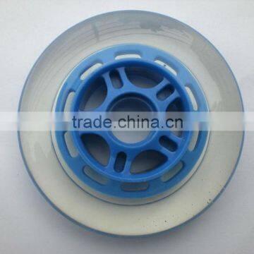 CNC ABS PC Plastic Cheap Rapid Prototyping