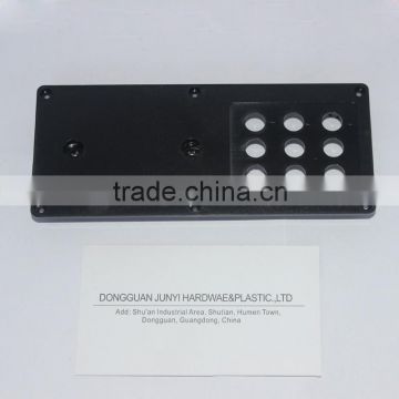 Electronic Products Plastic Housing Processing