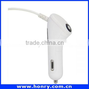 New style promotional micro 4.2a car charger