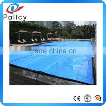 500 Micron Thermal Pool Cover Foam Cover for Swimming Pool photo-4