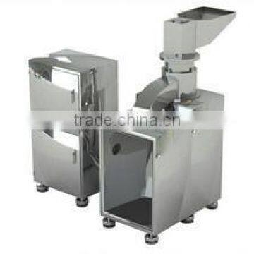 Cookie milling machine