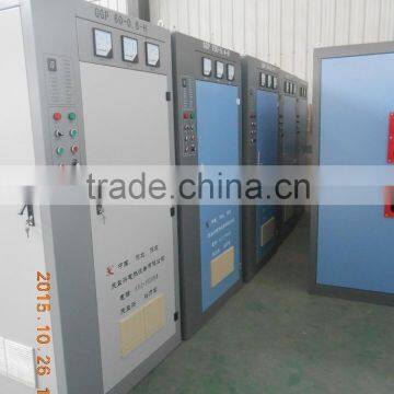 Induction Heating Welder for Carbon Steel Pipe and Tube photo-3