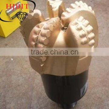 M333 5 blades Matrix body PDC drill bit