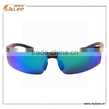 ILURE Outdoor Polarized Fishing Glasses Fashion Sunglasses