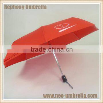 Easy Auto Open and Close Promotion Umbrella