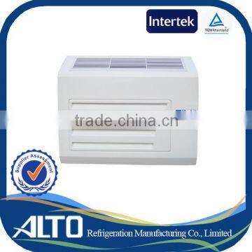 Silica gel dehumidifier 211pint/h 1.25kw air purifier and dehumidifier 50 liters compressor