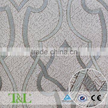 Supply chinese wall paper with good quality