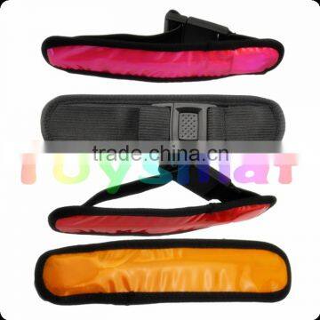 Custom Sports Wristbands Flashing Led Wristbands Sport Led Wristband photo-2