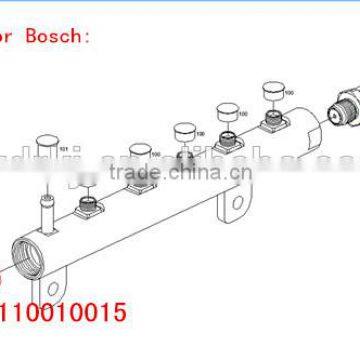 Pressure Limiting Valve 1110010015