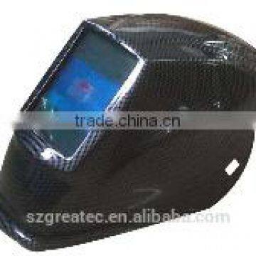 CE safety electronic welding mask helmet