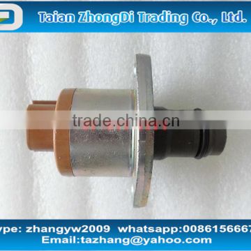 Densooriginal and new Pressure Regulator for 6CT valve assy 294200-0390 for high quality