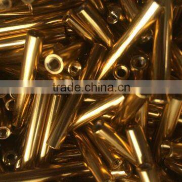 Manufacturer Price for Colored M3 5.0mm Colored Round/Hex/Step Aluminum Standoff