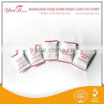 Hot selling 1000g clay desiccant made in China