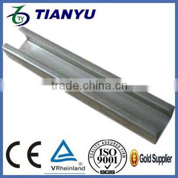 metal deck roof framing trusses machine