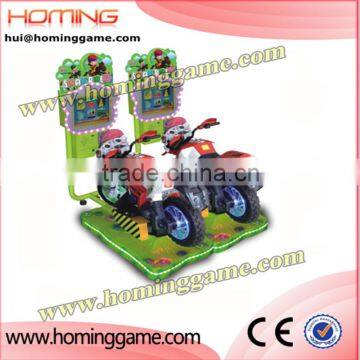 coin machine children's games indoor motorbike game machine