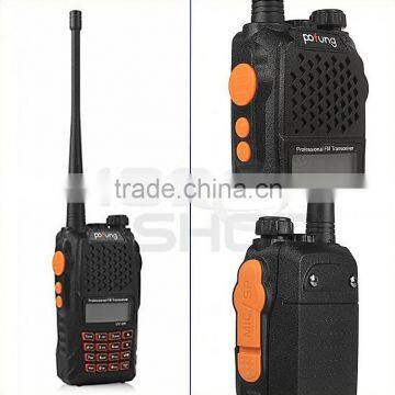 UV-6R,POFUNG UV-6R Dual Band 136-174/400-520MHZ HAM RADIO ,UV-6R photo-2