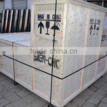 Hobby Cheap Sign Router Cnc Machine photo-6