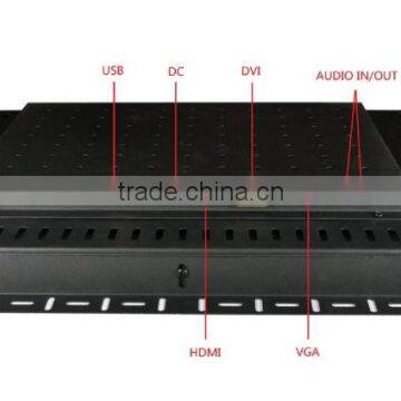 19" Infrared Touch Monitors for Photo Booth photo-3