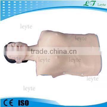 XC-404A plastic adult cpr training manikin