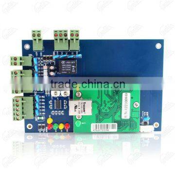 IP Single Door Access Control Board