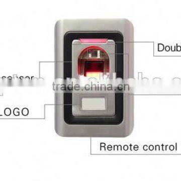 Outdoors Biometric Fingerprint Access Controller photo-3