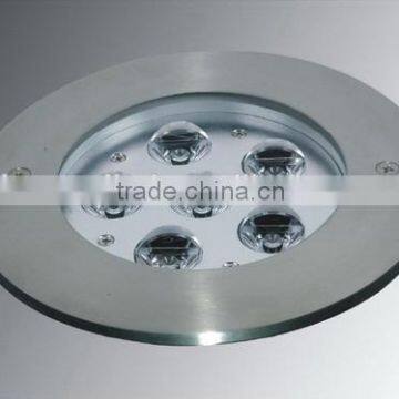 Led Underwater Light for Swimming Pool photo-2