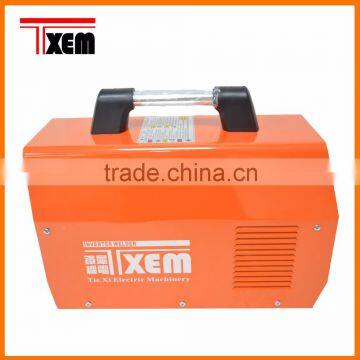 Wonderful Inverter DC Portable Tig Welding Machine -WS/TIG-200S
