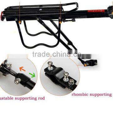 new cycling bike/bicycle rear carrier rack
