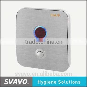 VX-CF9025 High Quality Concealed In Wall Automatic Toilet Sensor Flusher photo-3