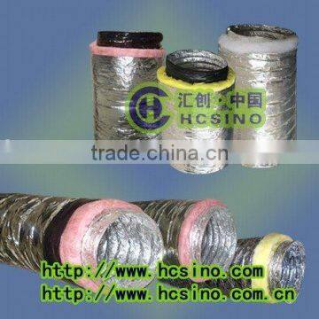 Insulated duct