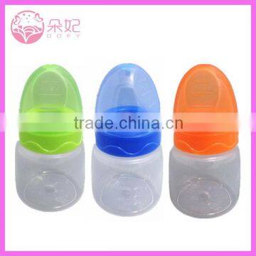 Factory wholesale baby care product babies feeding bottle