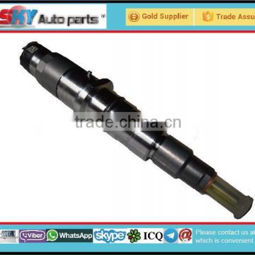 Fuel injector 0445120236, 5263308,4940170 pumpAccessories