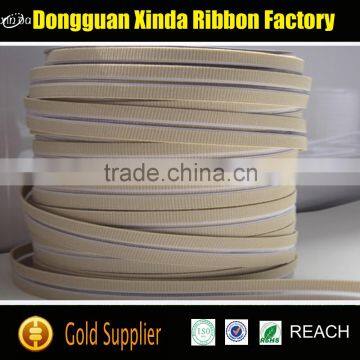 Factory Direct Wholesale printed fold over elastic