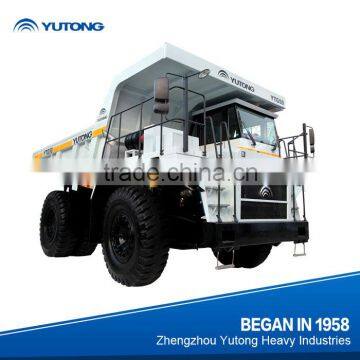 40 ton loading capacity G50 dump truck