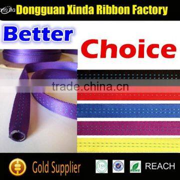 High Quality Factory Price Tubular Nylon Webbing