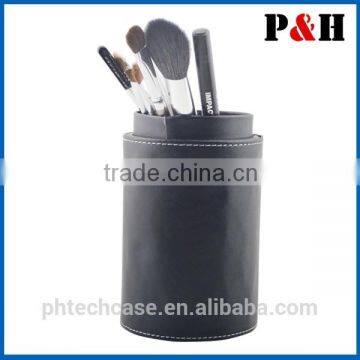 Fashion Cosmetic Bag Large Women Makeup Storage Bags Wash Make up Brush Bags photo-2