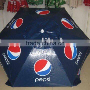 Polyester Patio Umbrella