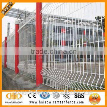 anping professional garden decoration fence/fence panel and vegetable garden fencing